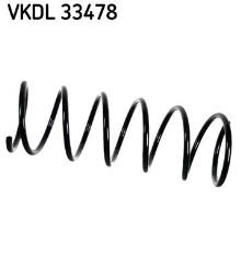 SKF VKDL 33478